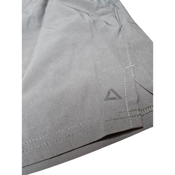 Tec-One One Wick Athletic Performance Shorts Mens Size Large (698) - Picture 2 of 8